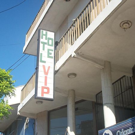 Hotel Vip San Clemente del Tuyú Extérieur photo