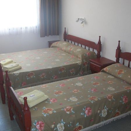 Hotel Vip San Clemente del Tuyú Extérieur photo