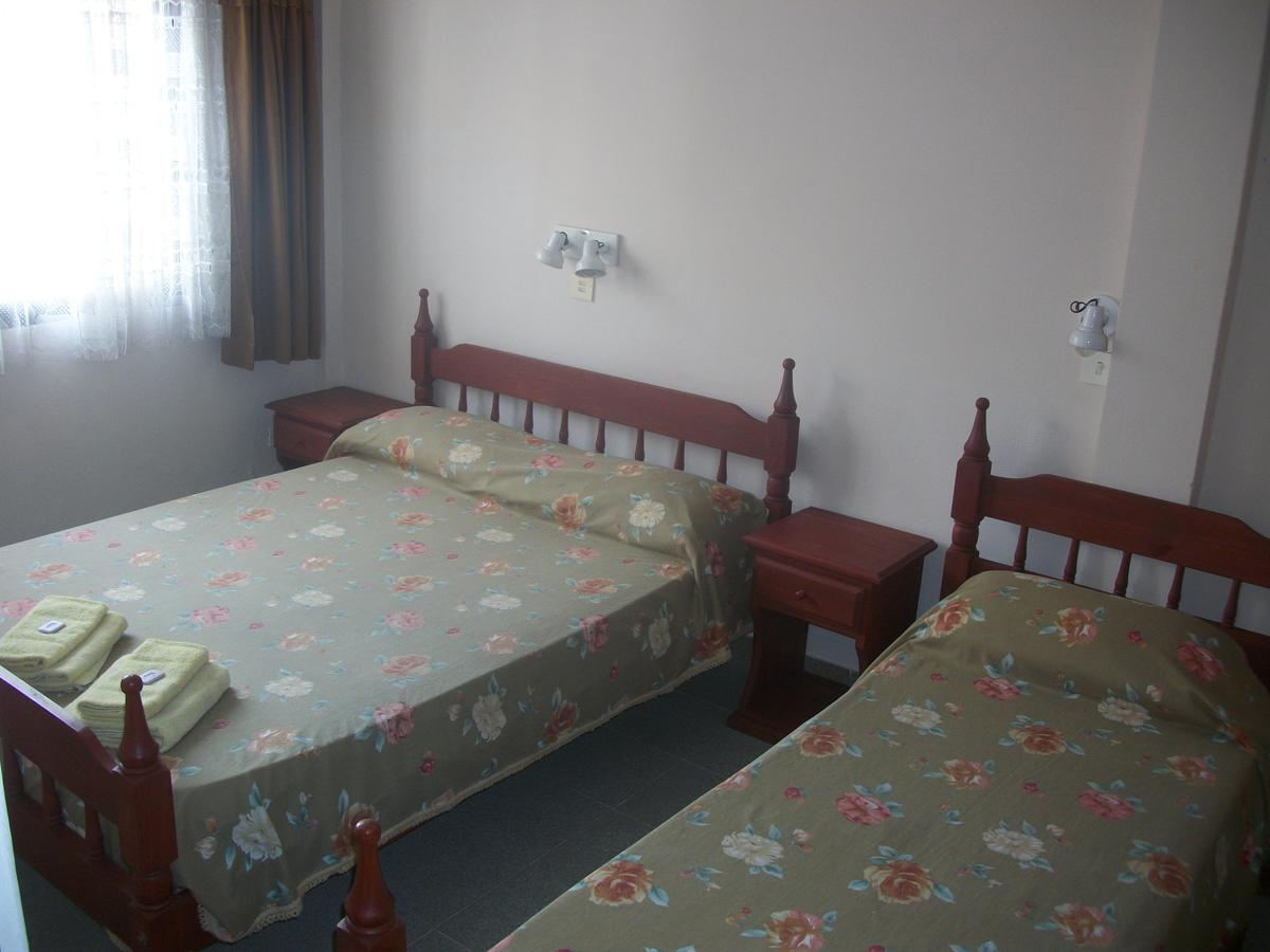 Hotel Vip San Clemente del Tuyú Extérieur photo