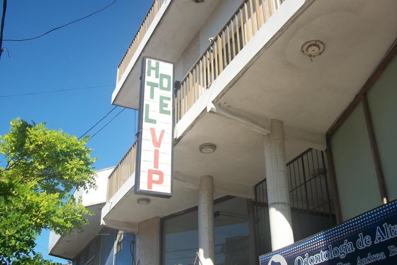 Hotel Vip San Clemente del Tuyú Extérieur photo