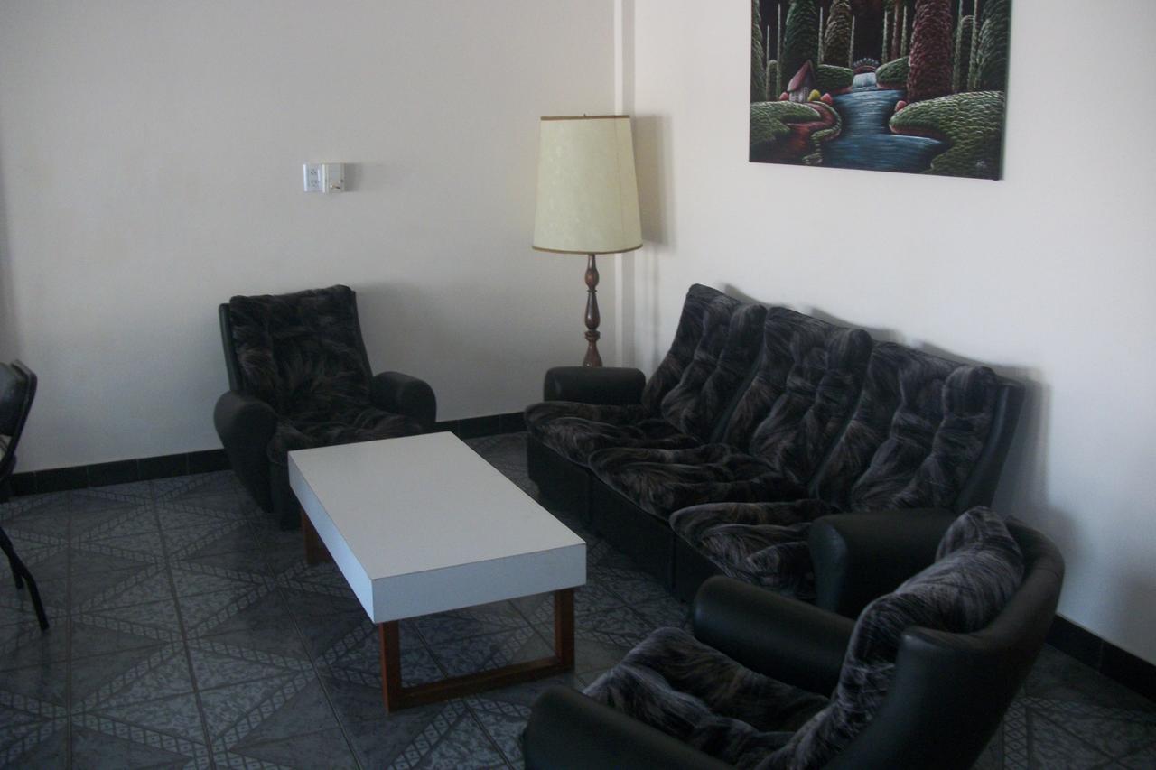 Hotel Vip San Clemente del Tuyú Extérieur photo