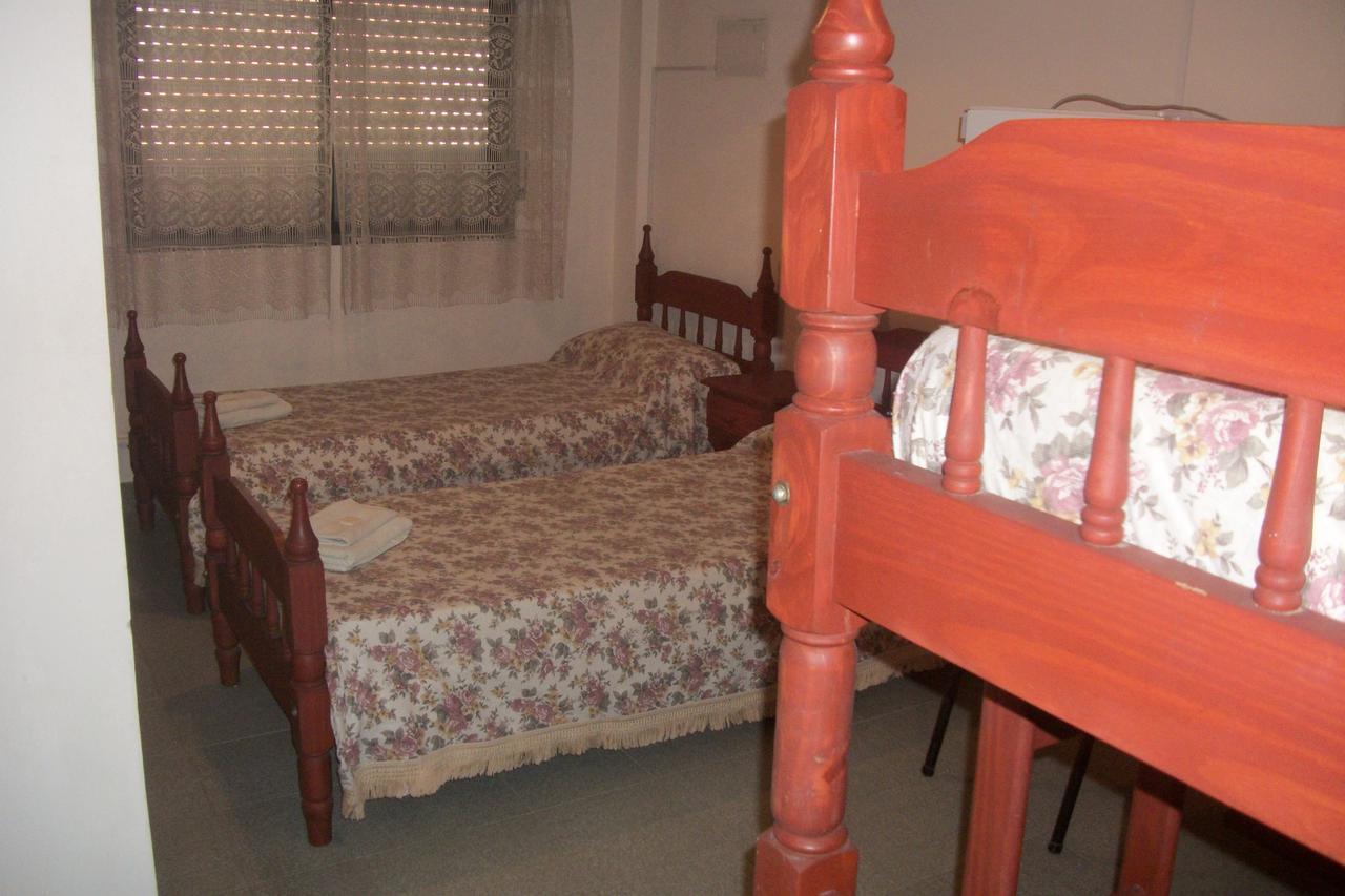 Hotel Vip San Clemente del Tuyú Extérieur photo
