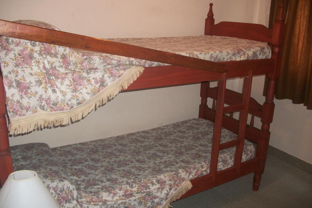 Hotel Vip San Clemente del Tuyú Extérieur photo