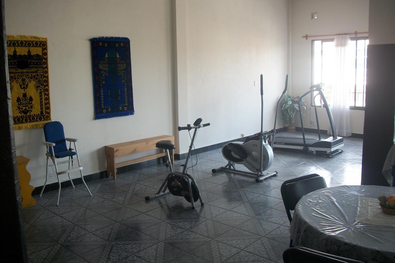 Hotel Vip San Clemente del Tuyú Extérieur photo