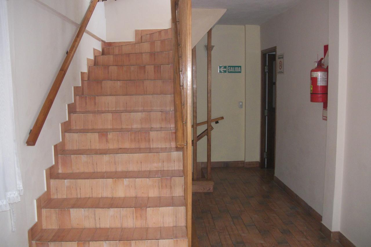 Hotel Vip San Clemente del Tuyú Extérieur photo